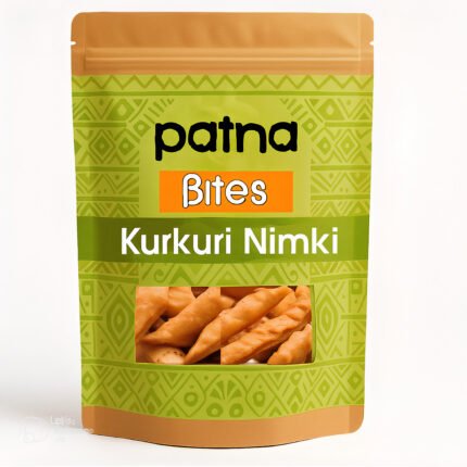 Kurkuri Nimki