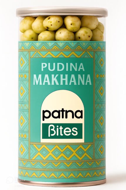 Pudeena Makhana