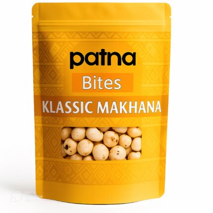 Klaasic Makhana