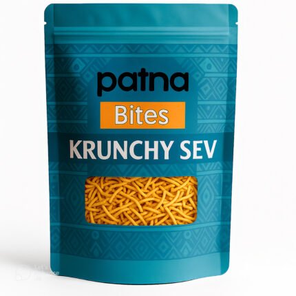 Krunchy Sev