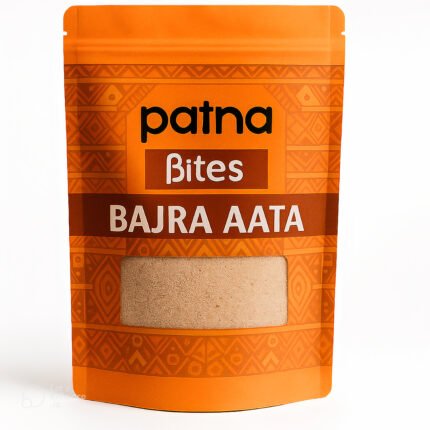 Bajra Aata