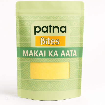Makai Ka Aata